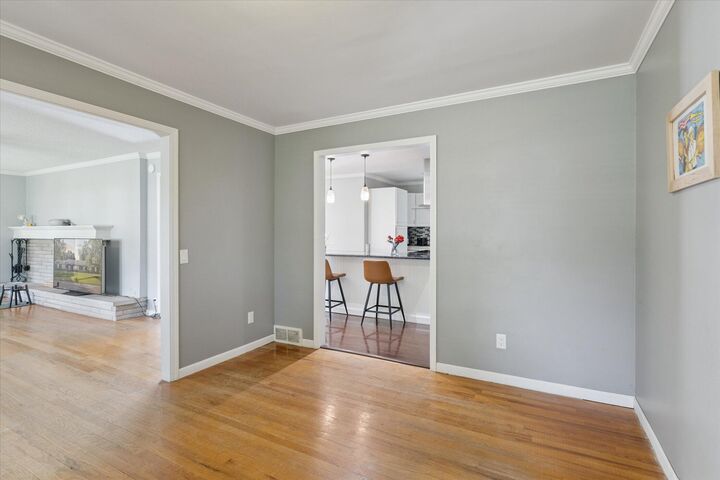 Property Photo: 3617 Wedgwood Drive MI 49024
