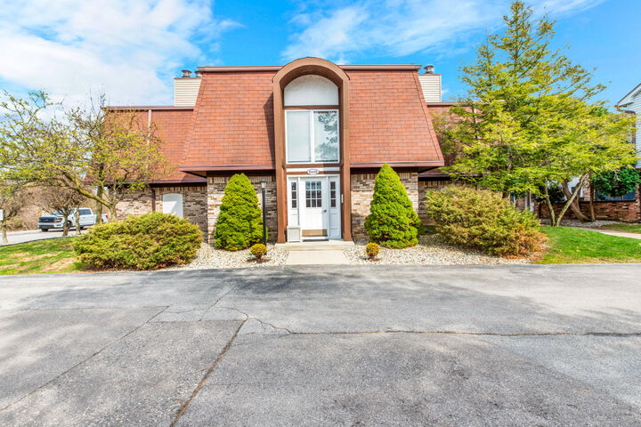 Property Photo: 8449 Mathias Drive MI 48138