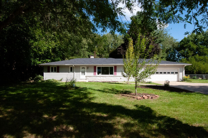 15494 Coon Hollow Road  Three Rivers MI 49093 photo