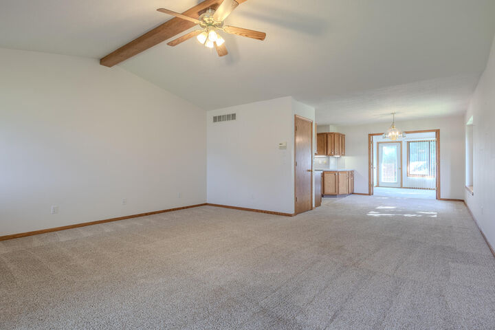 Property Photo: 213 Parkside Drive MI 49464