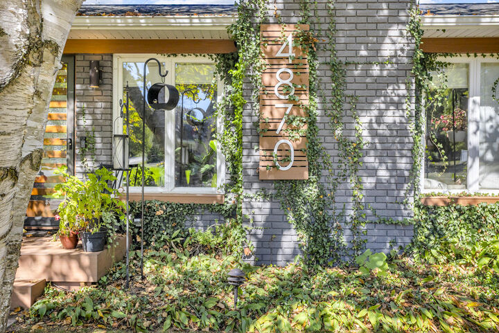 Property Photo: 4870 Fleetwood Lane MI 49201