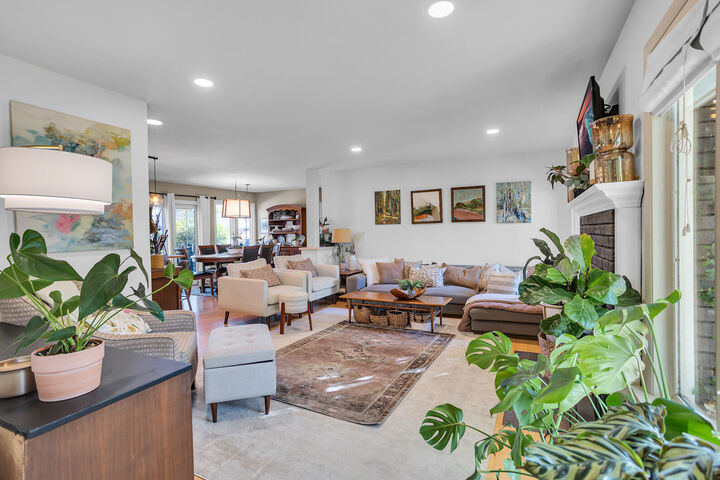 Property Photo:  4870 Fleetwood Lane  MI 49201 