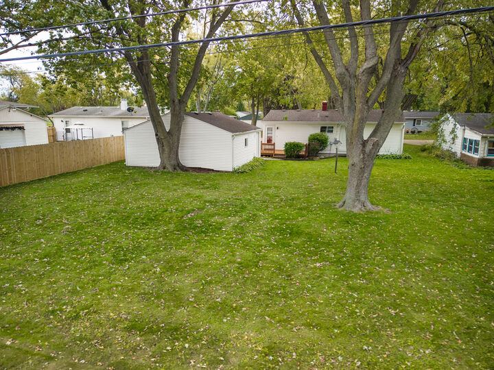 Property Photo: 615 Best Avenue IL 60115