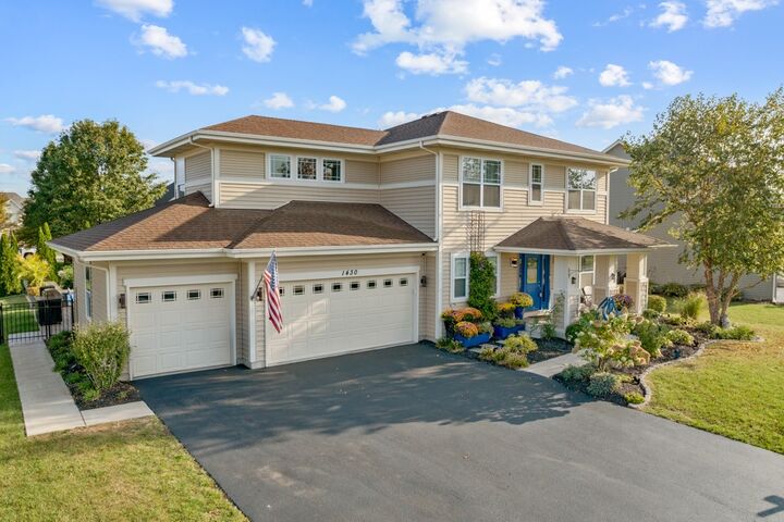 1430 Souders Avenue  Elburn IL 60119 photo