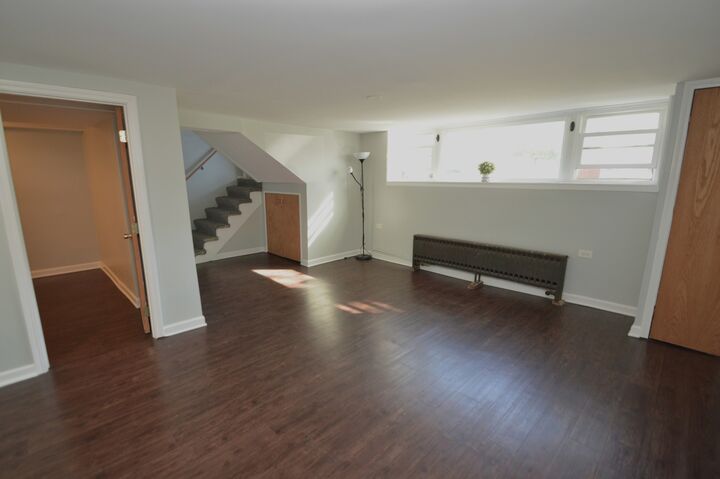 Property Photo: 10332 Elizabeth Street Garden IL 60154