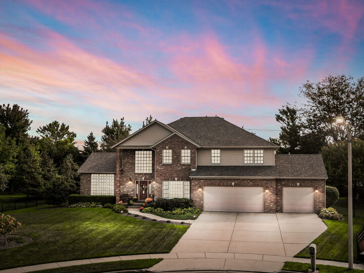 3 Strawberry Road  Bloomington IL 61704 photo