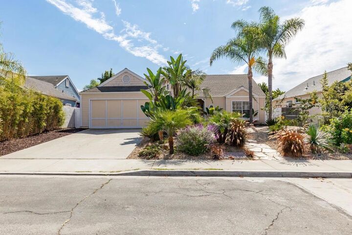 Property Photo:  3897 Magnolia Road  CA 92058 