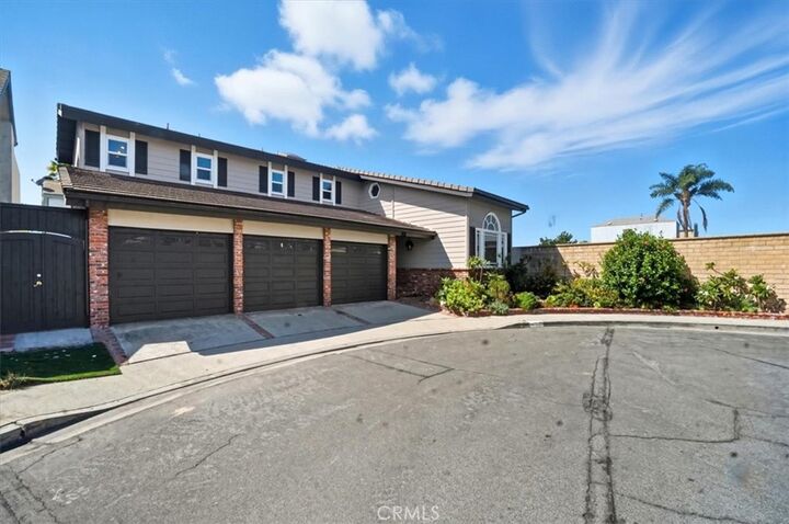 Property Photo: 100 Electric Avenue CA 90740