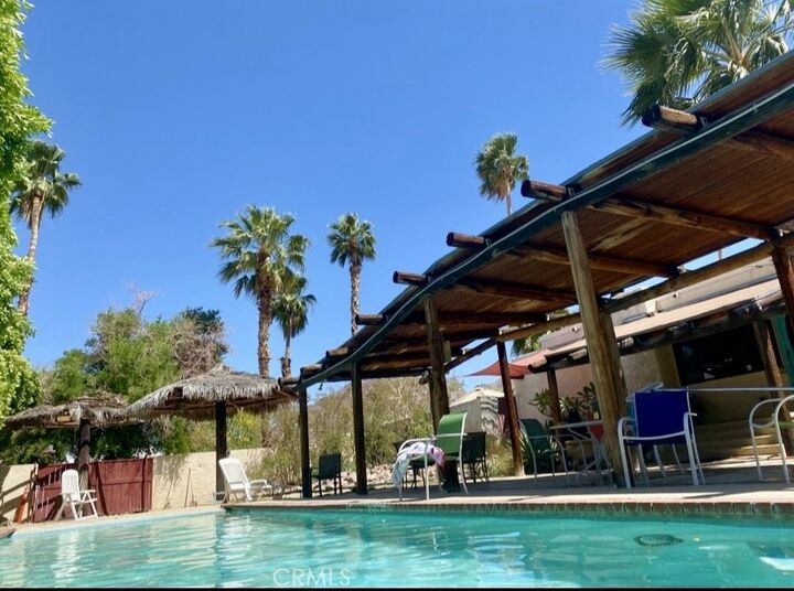 Property Photo:  52355 Avenida Rubio  CA 92253 