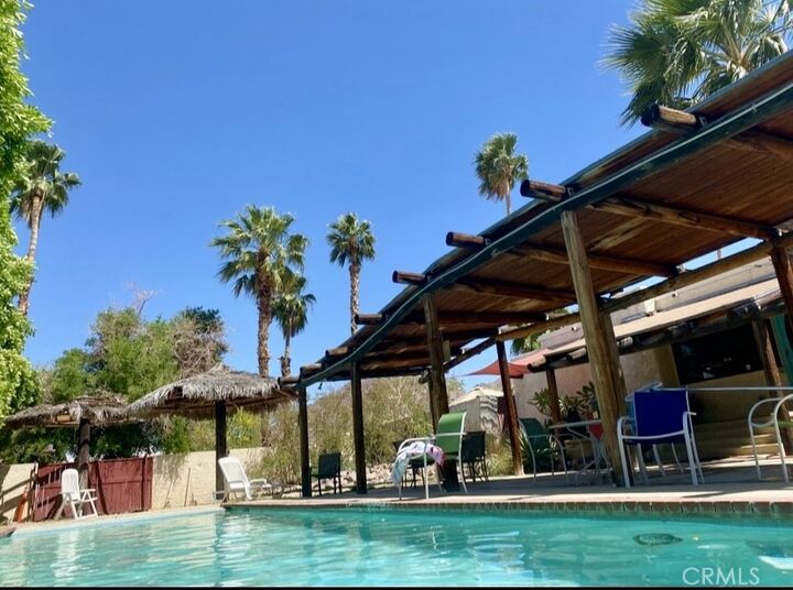 Property Photo:  52355 Avenida Rubio  CA 92253 