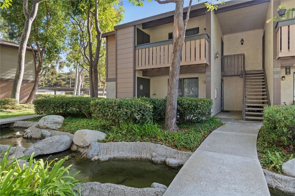 Property Photo:  20702 El Toro 271  CA 92630 