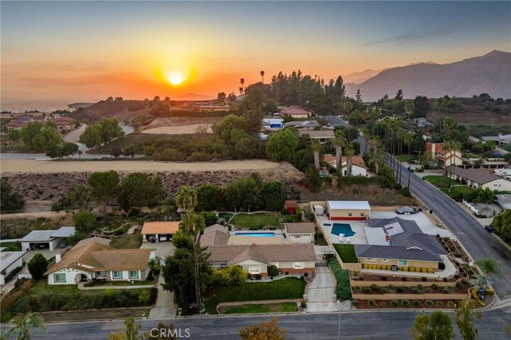 Property Photo:  251 Summit Road  CA 91750 