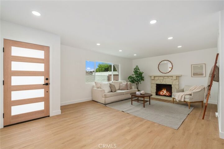 Property Photo: 8171 Holland Drive CA 92647