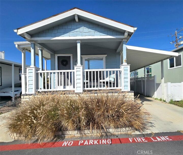 Property Photo: 21851 Newland St. 7 CA 92646