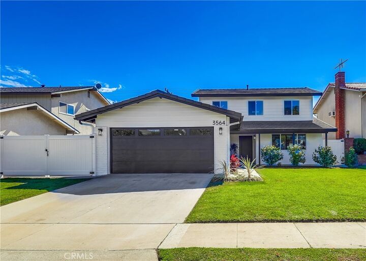 Property Photo: 3564 Michelle Drive CA 90503