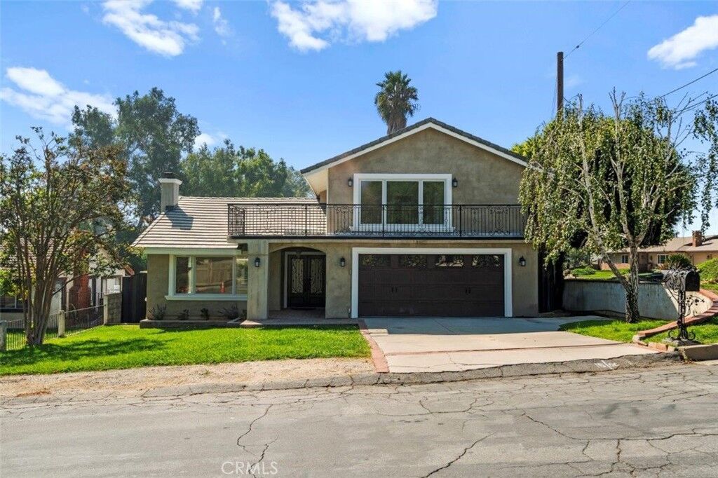 Property Photo:  160 Summit Road  CA 91750 