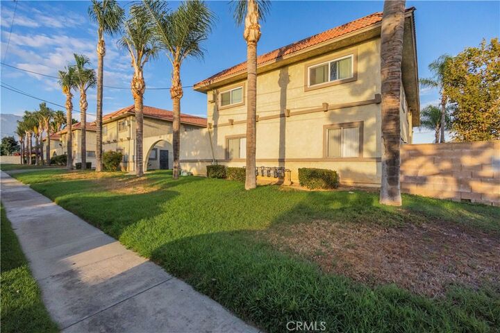 Property Photo:  120 N 13th Avenue  CA 91786 