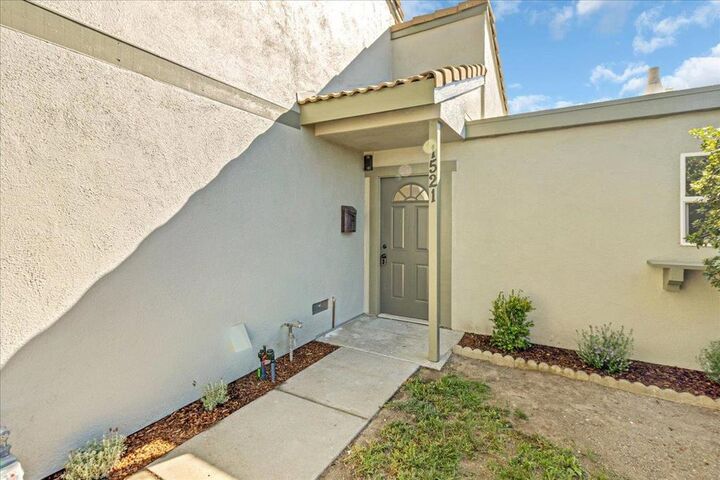Property Photo: 1521 Ebro Circle CA 93906