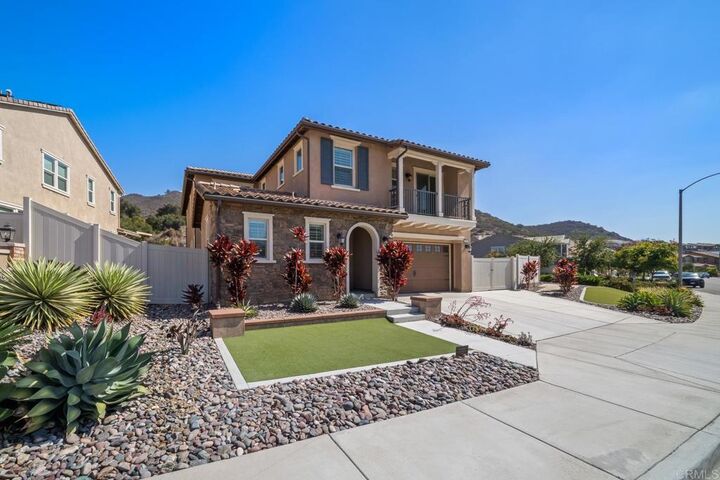 Property Photo: 35909 Shetland Hills E CA 92028