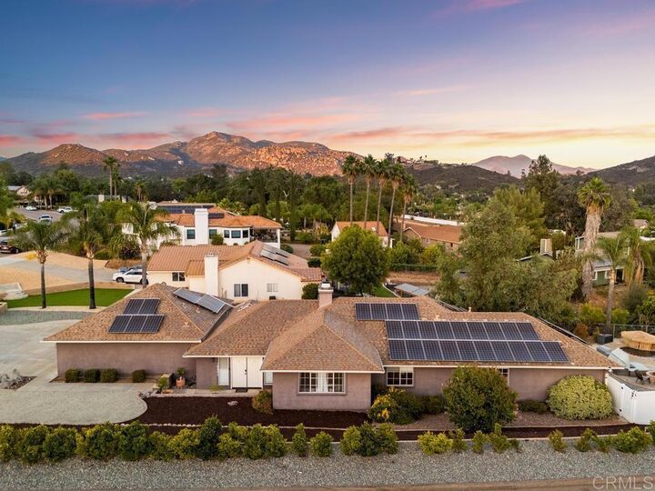 16403 Arena Dr.  Ramona CA 92065 photo