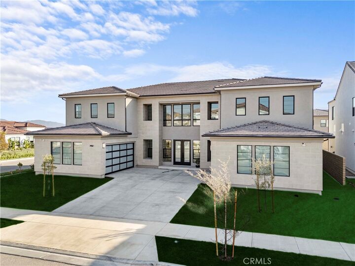 Property Photo:  24152 West Corte Ala  CA 91354 