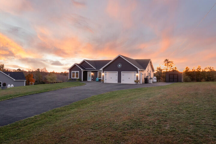 40 Knoll Crest Drive  Bangor ME 04401 photo