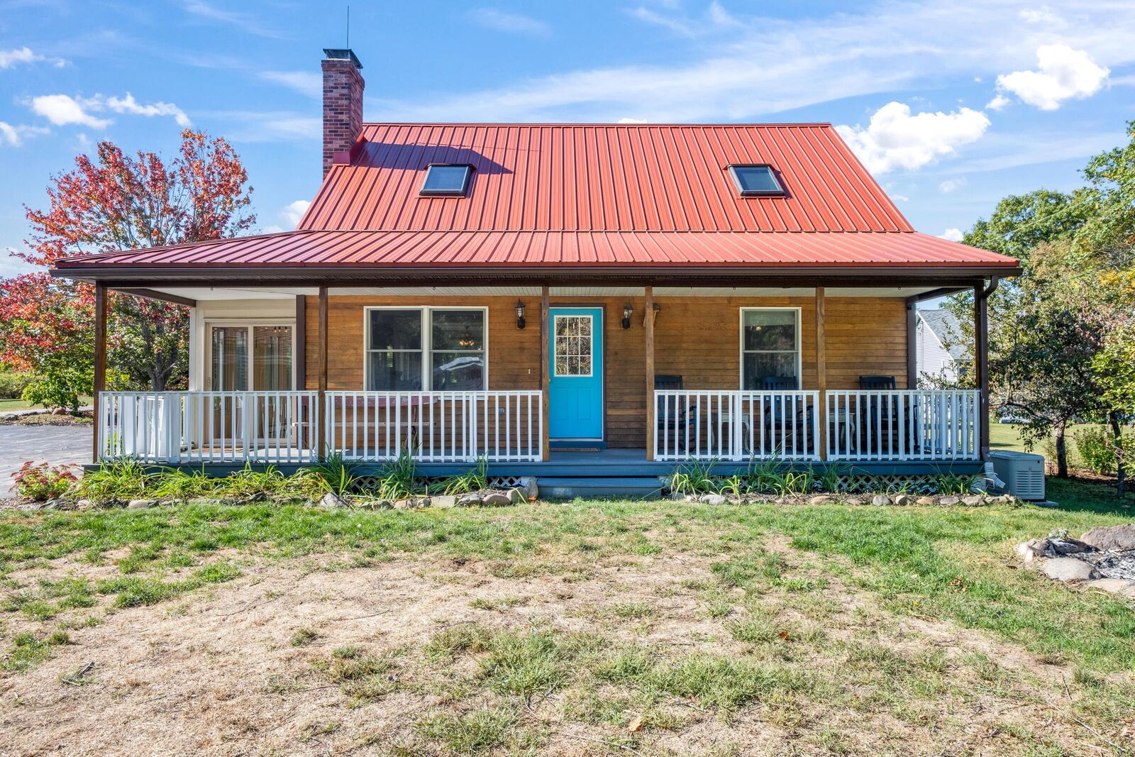 Property Photo:  222 Lebanon Road  ME 03906 