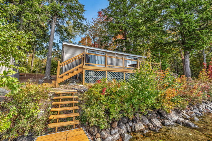 Property Photo: 19 Hastings Drive ME 04429