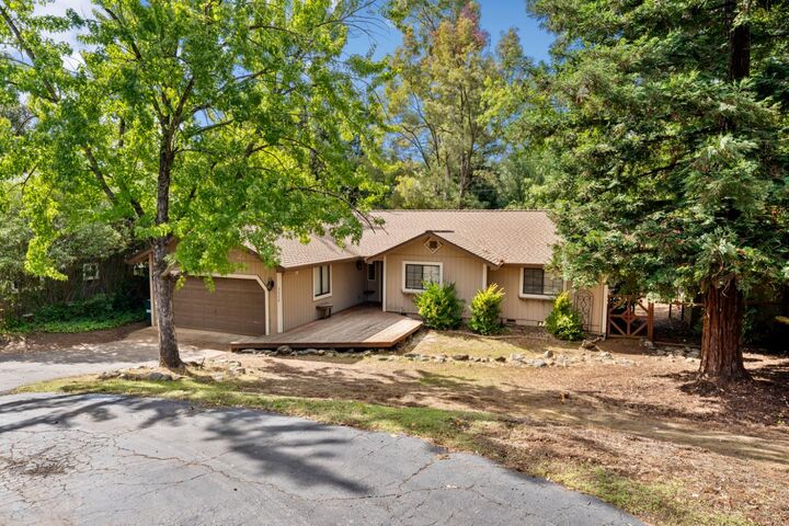 Property Photo: 3628 Chelsea Road CA 95682