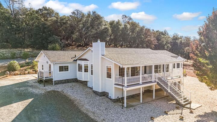 12726 Ranchero Way  Grass Valley CA 95949 photo