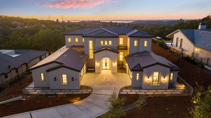 4970 Greyson Creek Drive  El Dorado Hills CA 95762 photo