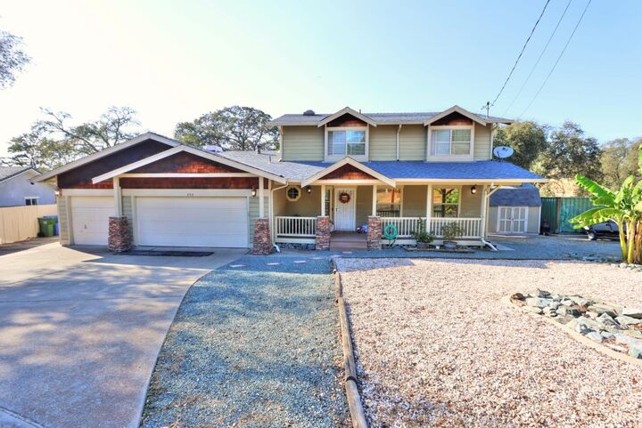 2514 Mittleman Court  Valley Springs CA 95252 photo