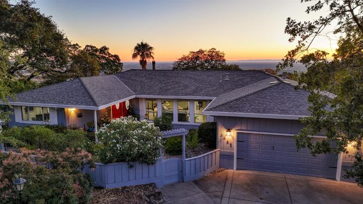 Property Photo:  3468 Rolph Way  CA 95762 