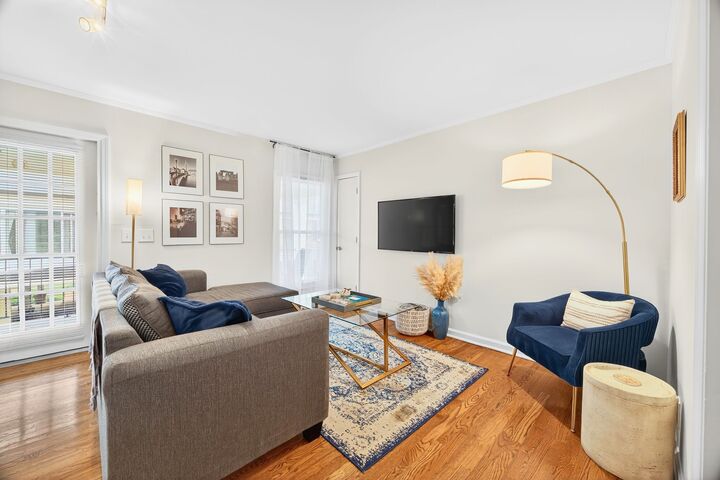 Property Photo: 5025 Hillsboro Pike 22G TN 37215