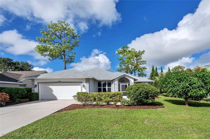 Property Photo: 3613 Kent Drive FL 34112
