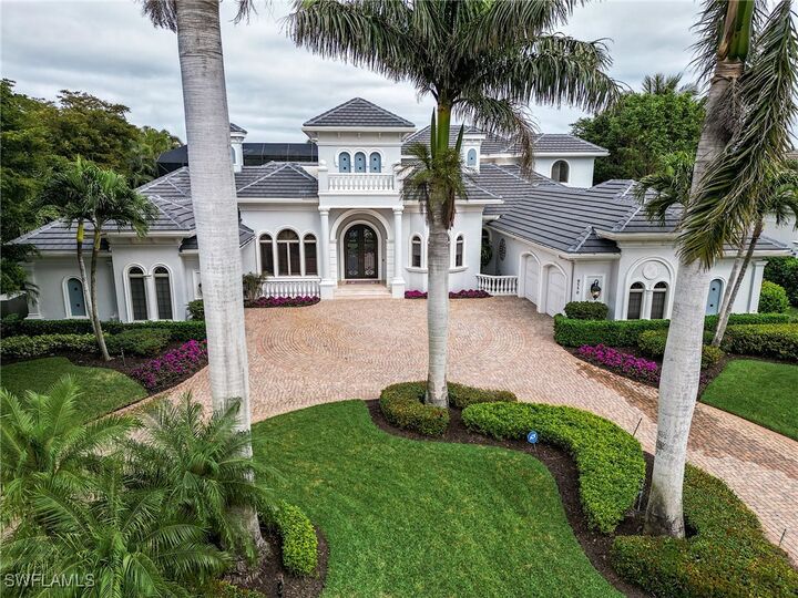 9550 Lakebend Preserve Court  Estero FL 34135 photo
