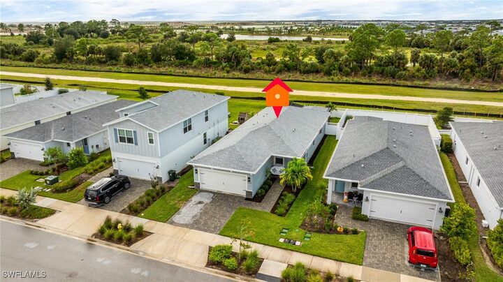 Property Photo: 43717 Cattleman Drive FL 33982