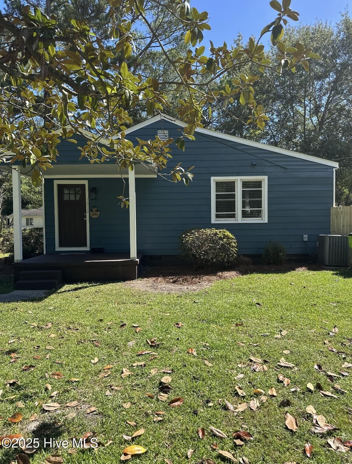 Property Photo:  1016 Tatum Drive  NC 28560 