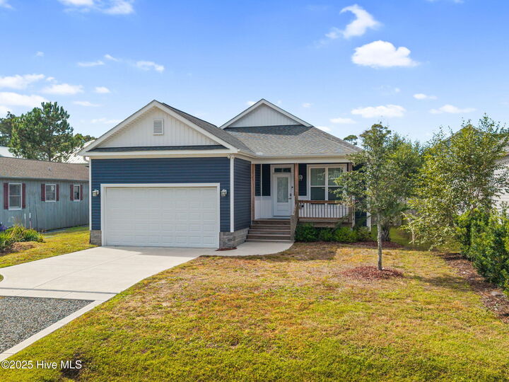 319 NE 61st Street  Oak Island NC 28465 photo