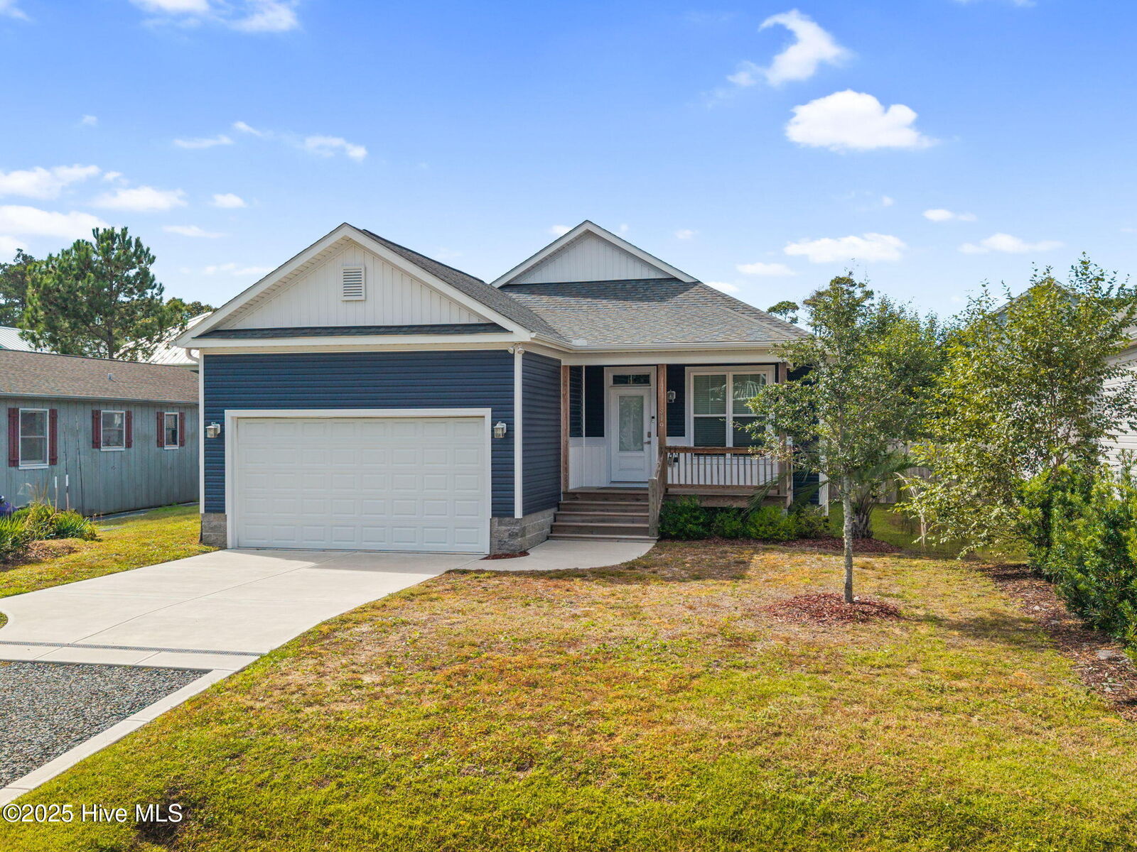Property Photo: 319 NE 61st Street NC 28465