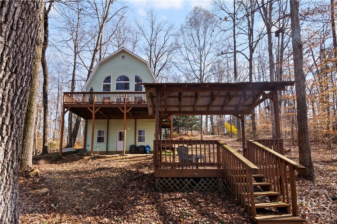 Property Photo:  78 View Point Place  GA 30553 