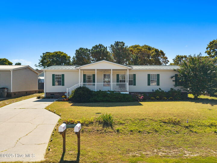 Property Photo: 2188 Trout Avenue SW NC 28462