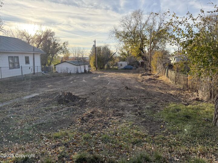 312 N Yellowstone Ave  Moorcroft WY 82721 photo