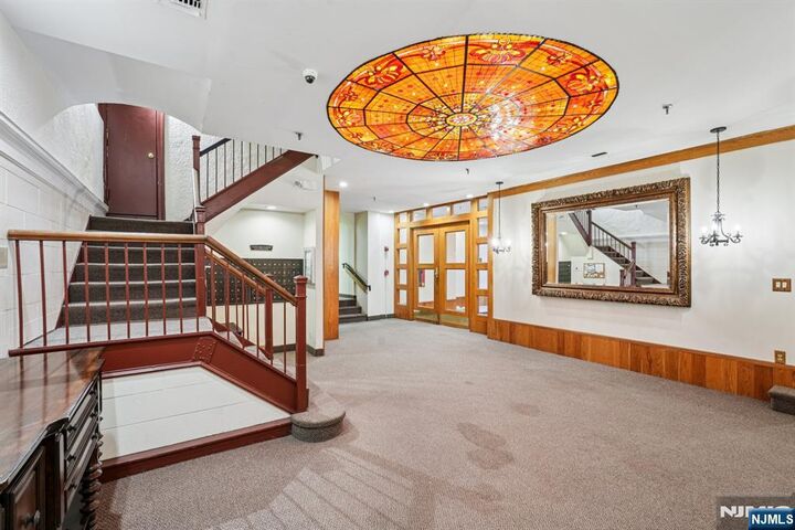 Property Photo:  109 Grand Avenue 4A  NJ 07631 