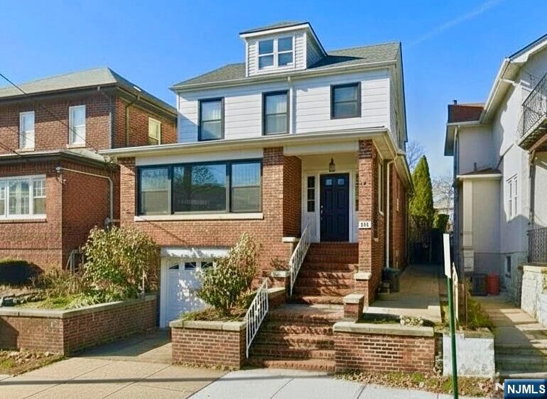 Property Photo:  451 Wilfred Terrace  NJ 07010 