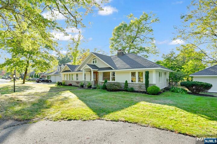 Property Photo: 32 Wanaque Road NJ 07421