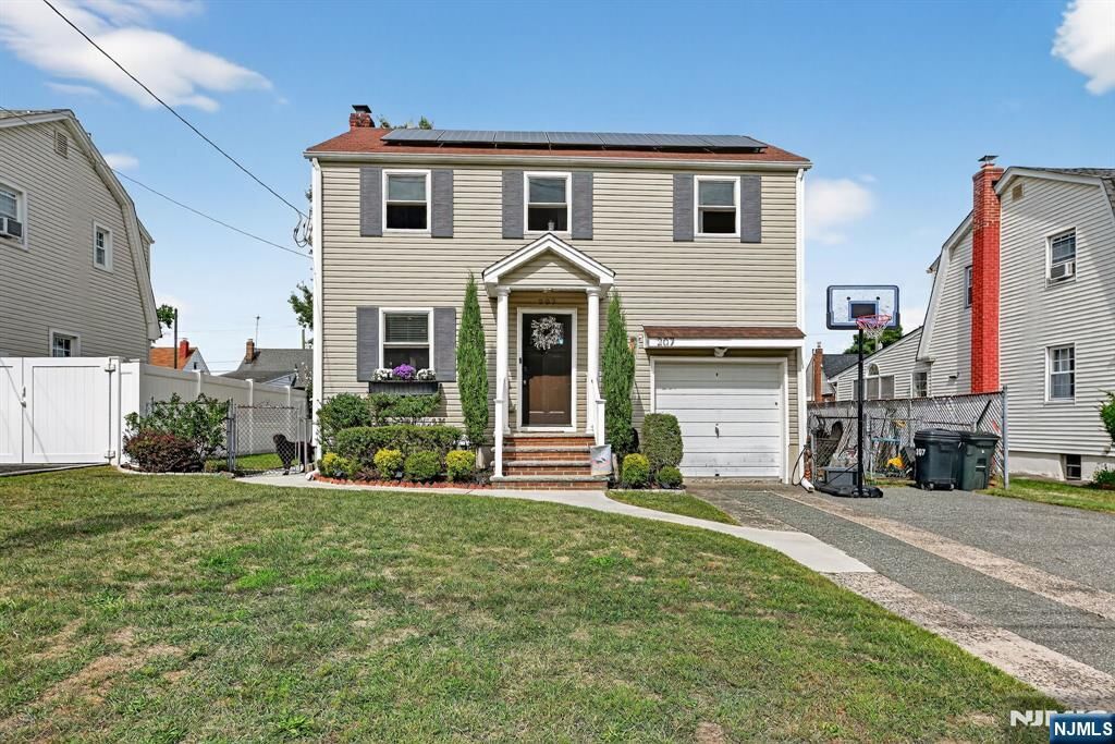 Property Photo:  207 Palsa Avenue  NJ 07407 