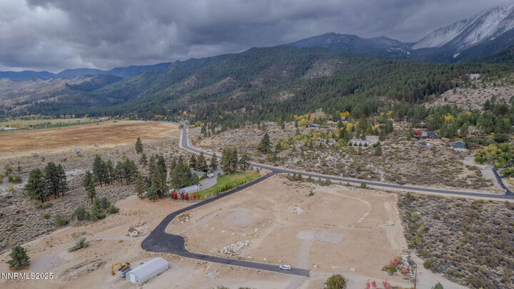 Property Photo:  632 US Hwy 395 North  NV 89704 