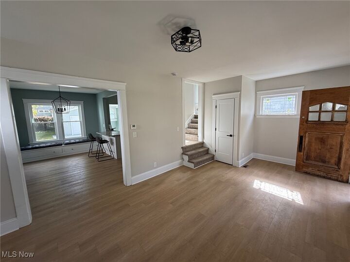 Property Photo:  2185 Rexwood Road  OH 44118 