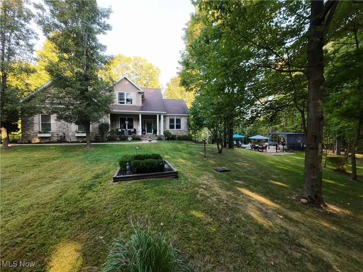 5232 Emerson Road  Madison OH 44057 photo